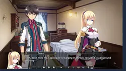 The Alchemist of Ars Magna game image: img7.webp