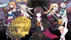 Alquimista de Ars Magna