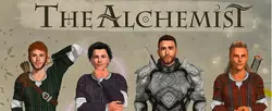 O Alquimista