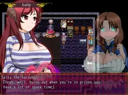 The Alcummy of Amelie game image: img1.webp