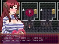 The Alcummy of Amelie game image: img3.webp