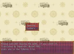 The Alcummy of Amelie game image: img6.webp