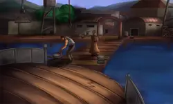 Die Allure von Wanton Cove Spielbild: img0.webp
