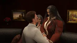 The Alpha Gender game image: img4.webp