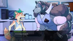 The Alpha Underground game image: img2.webp