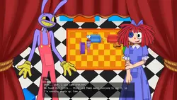 The Amazing Digital LEWD Circus game image: img2.webp