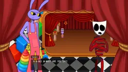 The Amazing Digital LEWD Circus game image: img4.webp