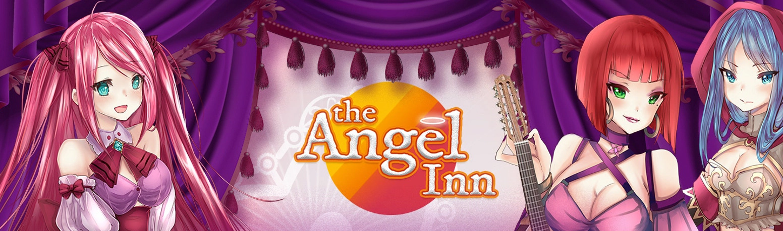 The Angel Inn main image