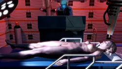 The Anomalous Dr Vibes game image: img7.webp