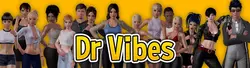 Die anomale Dr. Vibes [v0.7.0]