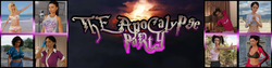 Die Apokalypse Party [v0.1]