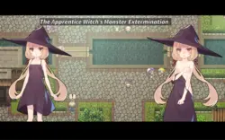 Die Monster-Extermination der Lehrlingshexe [v1.0]