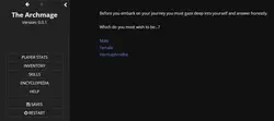 The Archmage game image: img0.webp