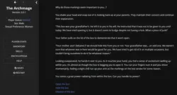 The Archmage game image: img1.webp