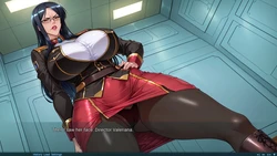 The Ares Fall game image: img0.webp