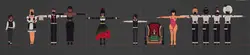 imagen del juego Los Aristócratas: img8.webp