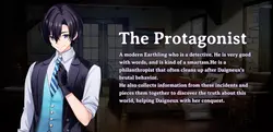imagem do jogo A Princesa Arrogante Kaiju e o Detective Servant: img7.webp