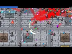 The Avenger's Dark Deal game image: img5.webp