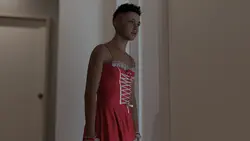 Das Erwachen - Femboy Saga Spielbild: img0.webp