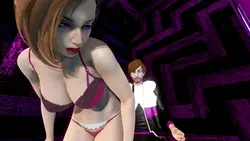 The Awakening of a Silent Prayer game image: img16.webp