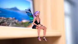 The Awakening game image: img16.webp