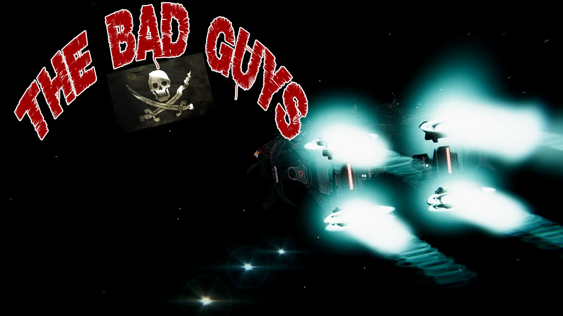 The Bad Guys main image