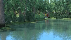 The Ballad of Staci's Mum game image: img0.webp