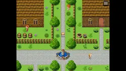 Die Ballade des Grünen Tals Spielbild: img2.webp