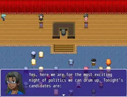 Die Ballot Box Spielbild: img1.webp