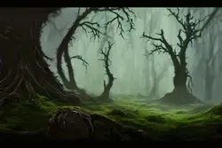 The Banished One