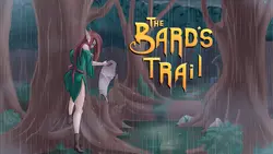 Le sentier de Bard