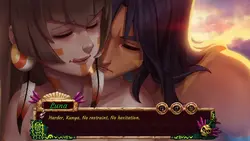Die Beastmaster Prinzessin Spielbild: img0.webp