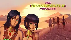A Princesa Beastmaster