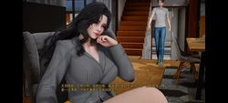 The Beautiful Mother in the Palm game image: img1.webp