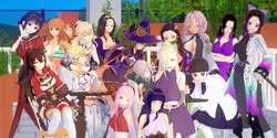 美丽的世界 [v0.0423Buri]