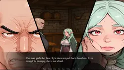 The Bedroll Chronicles Spielbild: img1.webp