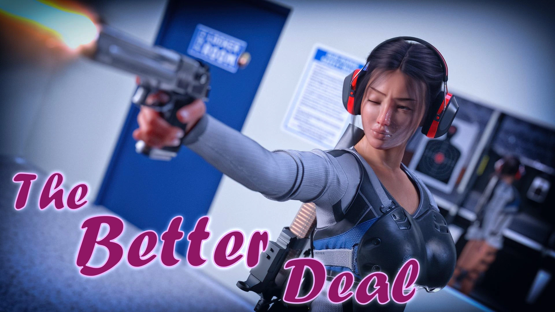 The Better Deal main image