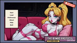 image de jeu Le Protocole Bimbo: img0.webp
