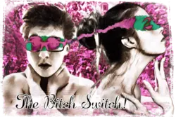 Der Bitch Switch!