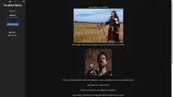 imagen del juego El Barón Negro: img1.webp