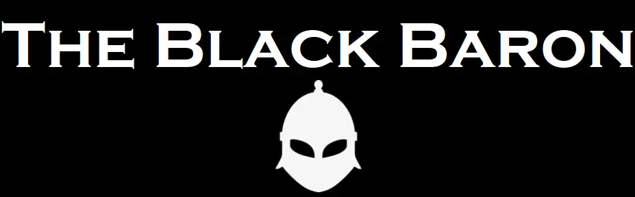 The Black Baron main image