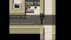 imagen del juego La Guardia Negra de Odom - Prisión de la Ciudad del Desierto: img0.webp