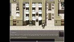 imagen del juego La Guardia Negra de Odom - Prisión de la Ciudad del Desierto: img1.webp