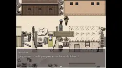 imagen del juego La Guardia Negra de Odom - Prisión de la Ciudad del Desierto: img2.webp