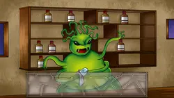 The Black Hole game image: img1.webp