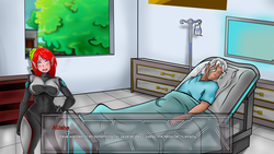 The Black Hole game image: img4.webp