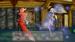 The Black Hole game image: img5.webp