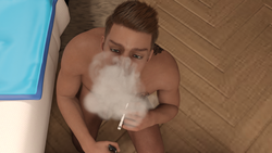 ブラックメール ゲーム画像: img1.webp