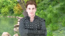 The Blacksmith's Son game image: img3.webp