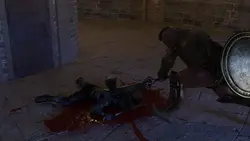 imagen del juego Las espadas del segundo regimiento: img9.webp